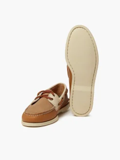 Jetty Iii 2 Eye Boat Shoes|G.H.BASS Hot