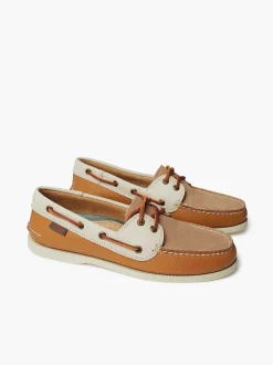 Jetty Iii 2 Eye Boat Shoes|G.H.BASS Hot