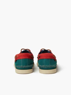 Jetty Iii 2 Eye Boat Shoes|G.H.BASS Discount