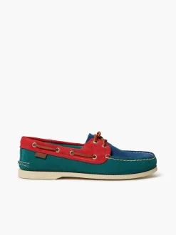 Jetty Iii 2 Eye Boat Shoes|G.H.BASS Discount