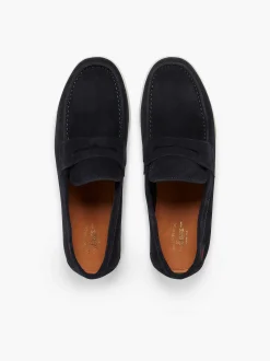 Newport Penny Loafers|G.H.BASS Discount