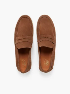 Newport Penny Loafers|G.H.BASS Best