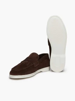 Newport Penny Loafers|G.H.BASS Online