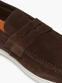 Newport Penny Loafers|G.H.BASS Online