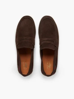 Newport Penny Loafers|G.H.BASS Online