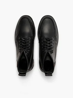 Ranger Moc Harris Boots|G.H.BASS New