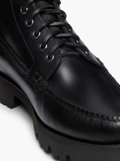 Ranger Moc Harris Boots|G.H.BASS New