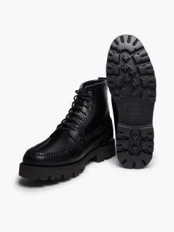 Ranger Moc Harris Boots|G.H.BASS New