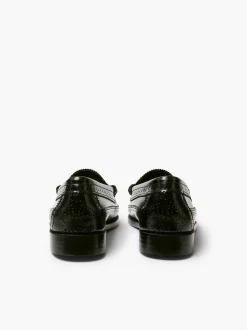 Weejuns Brogue Penny Loafers|G.H.BASS Sale