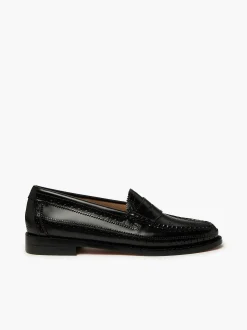 Weejuns Brogue Penny Loafers|G.H.BASS Sale