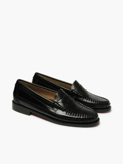 Weejuns Brogue Penny Loafers|G.H.BASS Sale