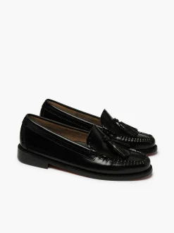 Weejuns Estelle Brogue Tassel Loafers|G.H.BASS Clearance