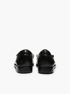 Weejuns Esther Kiltie Tassel Loafers|G.H.BASS Best