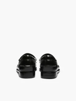 Weejuns Esther Kiltie Tassel Loafers|G.H.BASS Discount