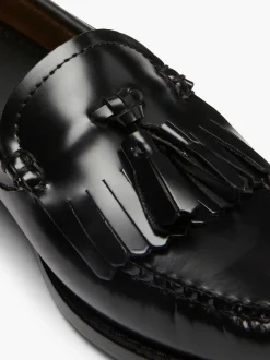 Weejuns Esther Kiltie Tassel Loafers|G.H.BASS Discount