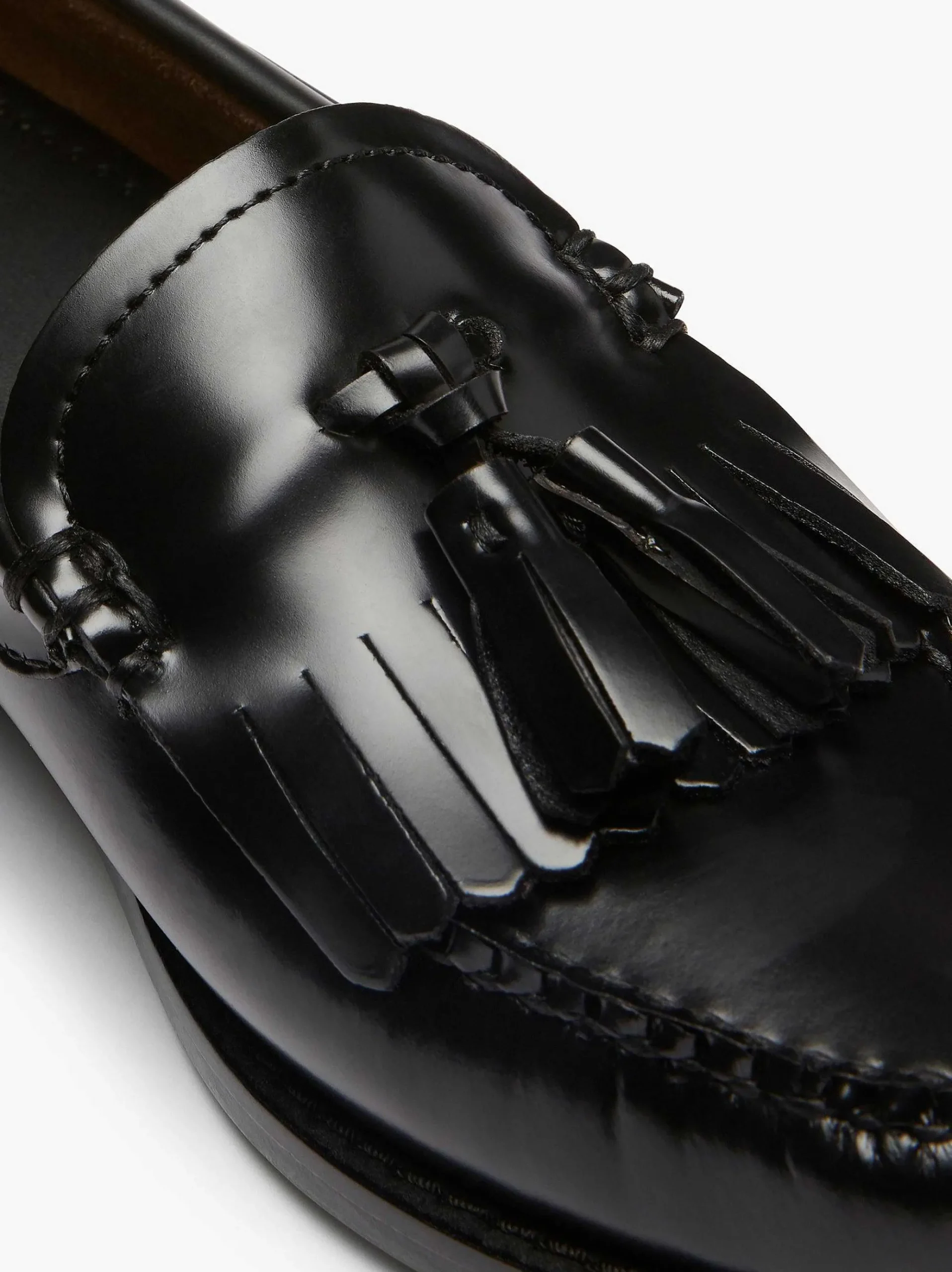 Weejuns Esther Kiltie Tassel Loafers|G.H.BASS Discount