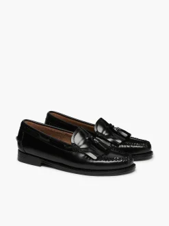 Weejuns Esther Kiltie Tassel Loafers|G.H.BASS Discount