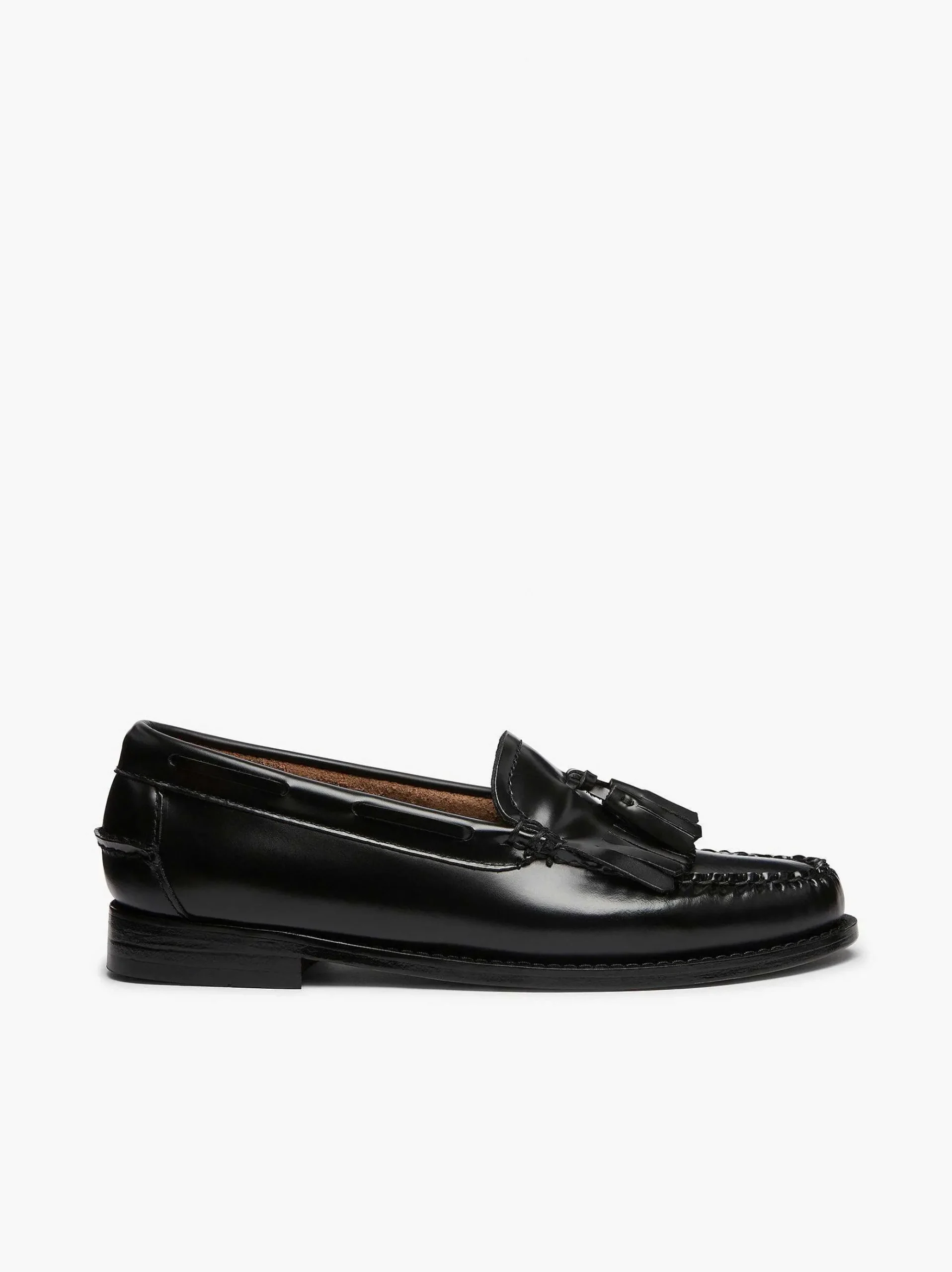 Weejuns Esther Kiltie Tassel Loafers|G.H.BASS Discount