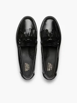 Weejuns Esther Kiltie Tassel Loafers|G.H.BASS Discount