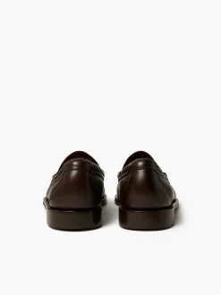 Weejuns Larkin Tassel Loafers|G.H.BASS Online