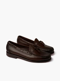 Weejuns Larkin Tassel Loafers|G.H.BASS Online