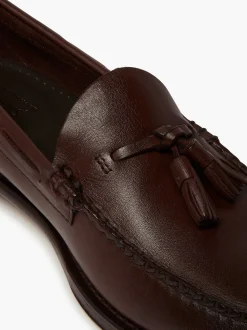 Weejuns Larkin Tassel Loafers|G.H.BASS Online