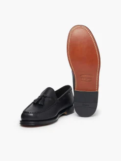 Weejuns Larkin Tassel Loafers|G.H.BASS Online