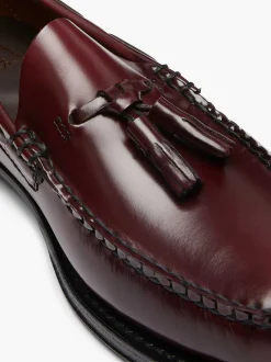 Weejuns Larkin Tassel Loafers|G.H.BASS Hot