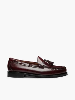 Weejuns Larkin Tassel Loafers|G.H.BASS Hot