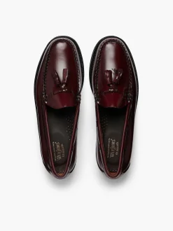 Weejuns Larkin Tassel Loafers|G.H.BASS Hot