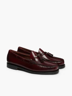 Weejuns Larkin Tassel Loafers|G.H.BASS Hot