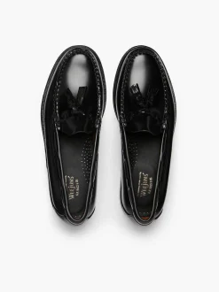 Weejuns Larkin Tassel Loafers|G.H.BASS New