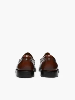 Weejuns Larkin Tassel Loafers|G.H.BASS Online