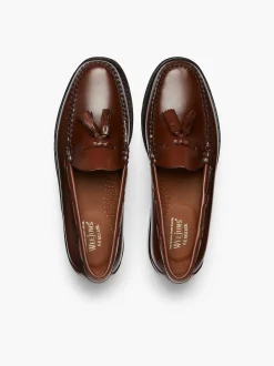 Weejuns Larkin Tassel Loafers|G.H.BASS Online