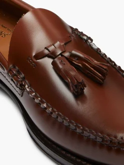 Weejuns Larkin Tassel Loafers|G.H.BASS Online