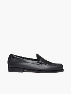 Weejuns Larson Letterman Penny Loafers|G.H.BASS New
