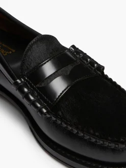 Weejuns Larson Penny Loafers|G.H.BASS