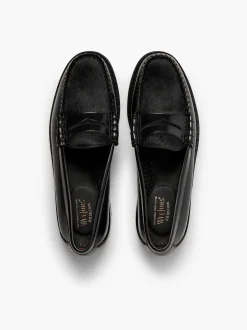 Weejuns Larson Penny Loafers|G.H.BASS