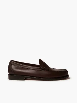 Weejuns Larson Penny Loafers|G.H.BASS Best