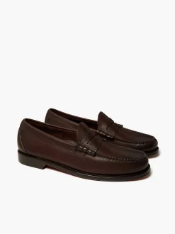 Weejuns Larson Penny Loafers|G.H.BASS Best