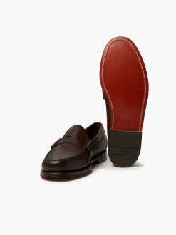 Weejuns Larson Penny Loafers|G.H.BASS Best
