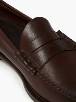 Weejuns Larson Penny Loafers|G.H.BASS Best