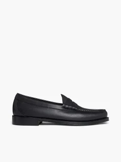 Weejuns Larson Penny Loafers|G.H.BASS Sale