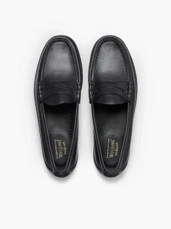 Weejuns Larson Penny Loafers|G.H.BASS Sale