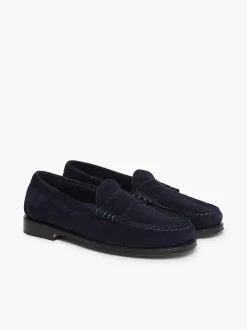 Weejuns Larson Penny Loafers|G.H.BASS Online