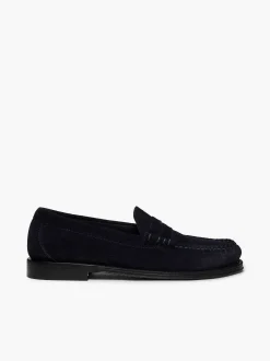 Weejuns Larson Penny Loafers|G.H.BASS Online