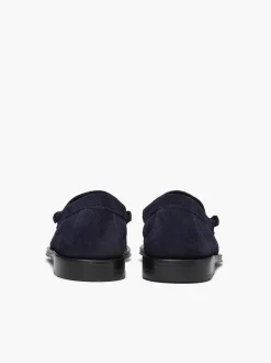 Weejuns Larson Penny Loafers|G.H.BASS Online