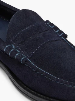 Weejuns Larson Penny Loafers|G.H.BASS Online