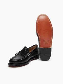 Weejuns Larson Penny Loafers|G.H.BASS Clearance