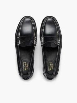 Weejuns Larson Penny Loafers|G.H.BASS Clearance